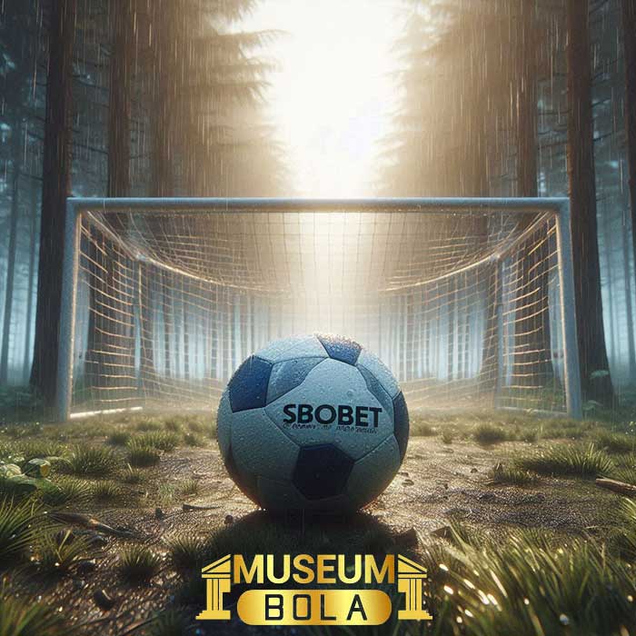 Museumbola: Situs Resmi Sbobet untuk Pemain Profesional