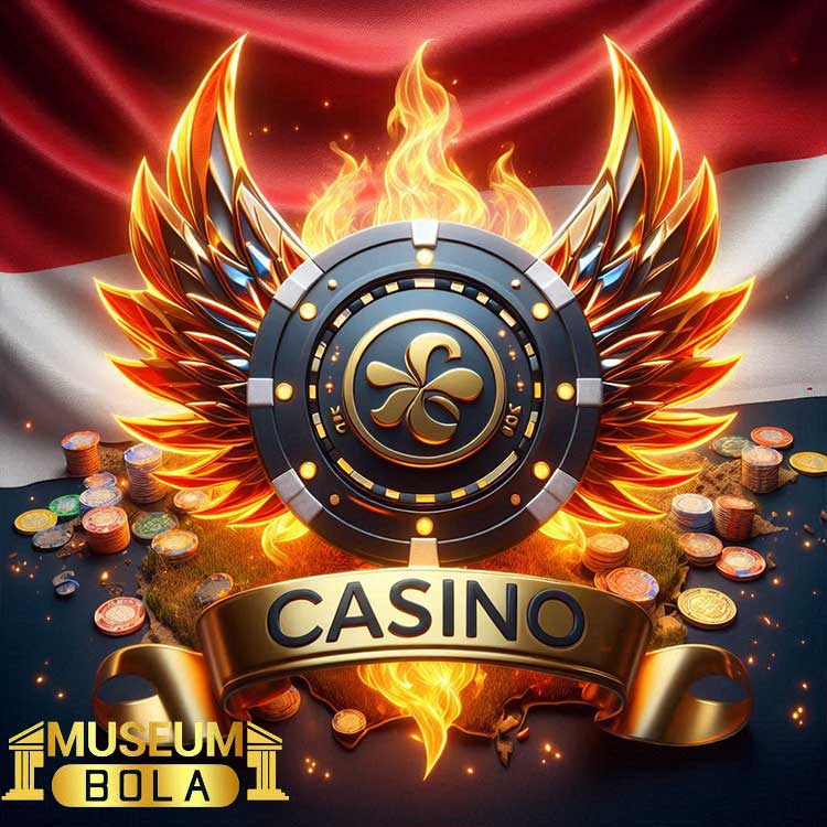 Situs live casino