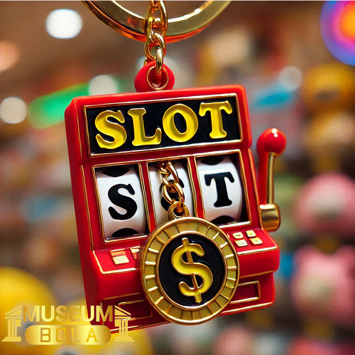 Slot